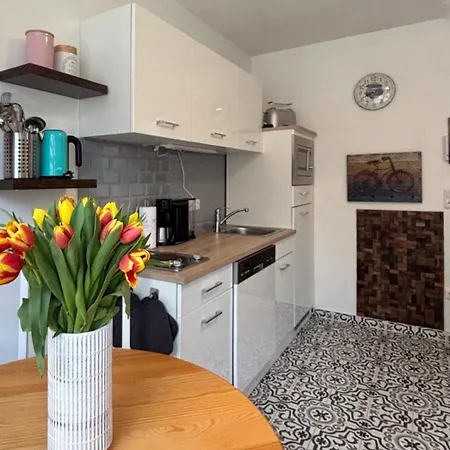 Apartment Prinzessin