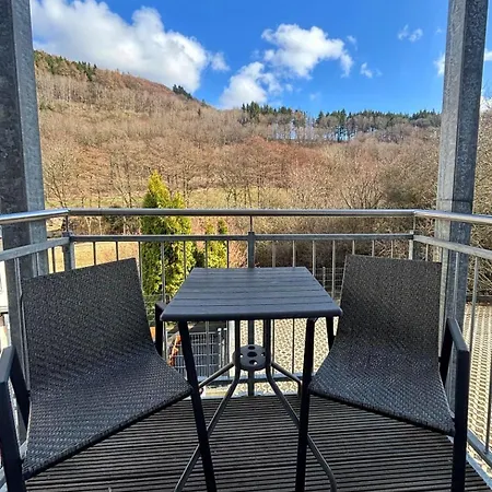 Appartement Prinzessin Willingen (Upland)