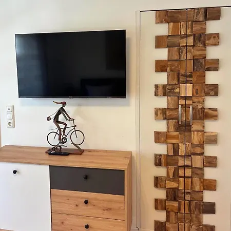 Appartement Prinzessin Willingen (Upland)