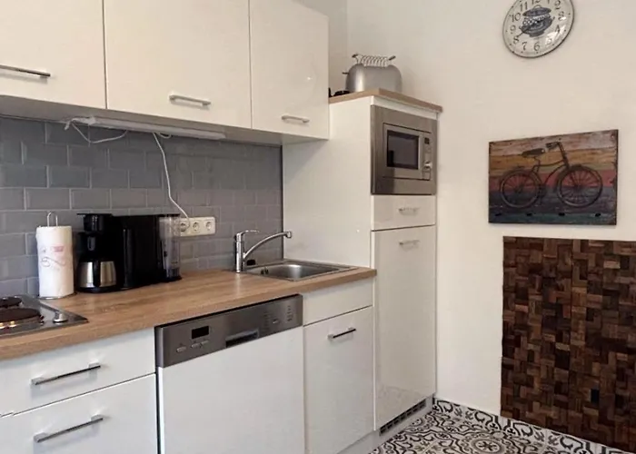 Appartement Prinzessin