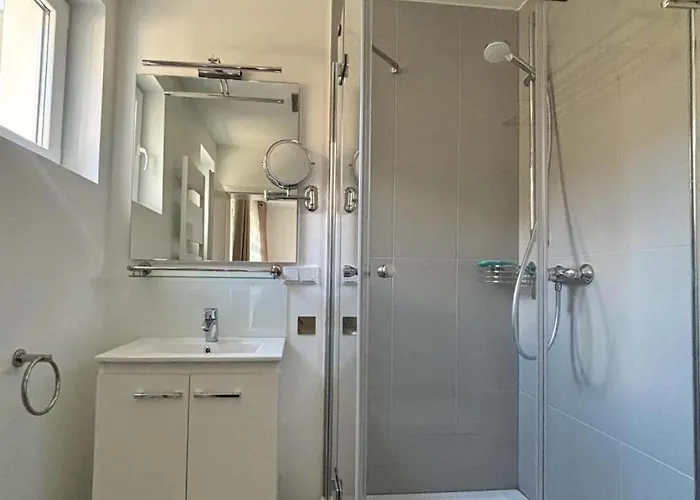 Prinzessin Appartement Willingen (Upland)