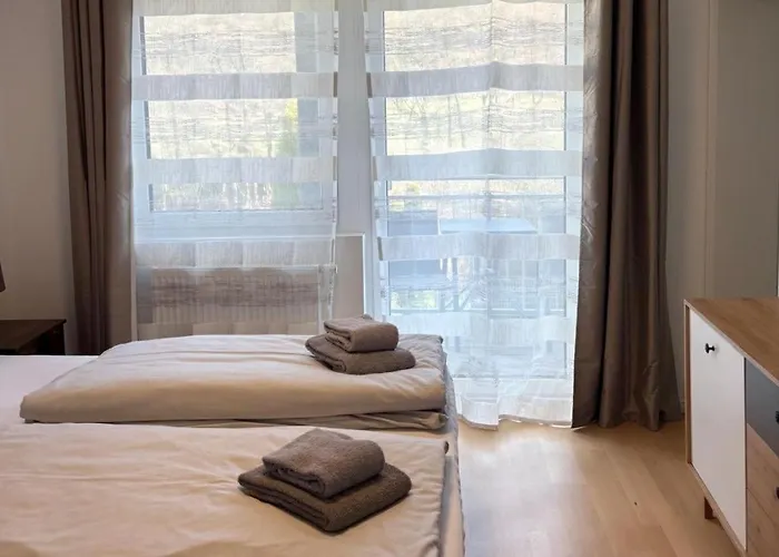 Prinzessin Appartement Willingen (Upland)