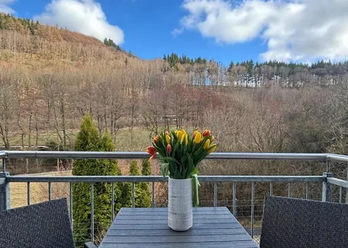 Prinzessin * Willingen (Upland)